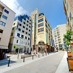 Sliemas Finest Fresh And Stylish Sliema