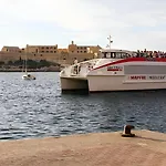 Apartamento Sliemas Finest Fresh And Stylish Sliema