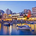 Sliemas Finest Fresh And Stylish Apartamento Sliema