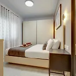 Sliemas Finest Fresh And Stylish Apartamento Sliema