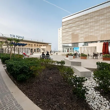 Sliemas Finest Fresh And Stylish Apartman *