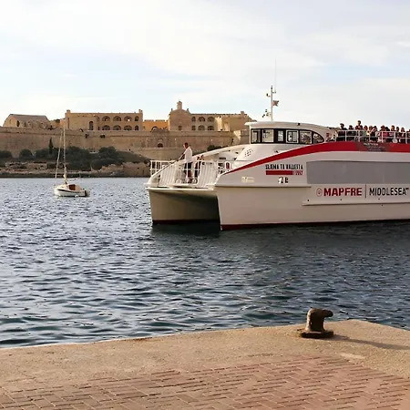 Apartment Sliemas Finest Fresh And Stylish Sliema