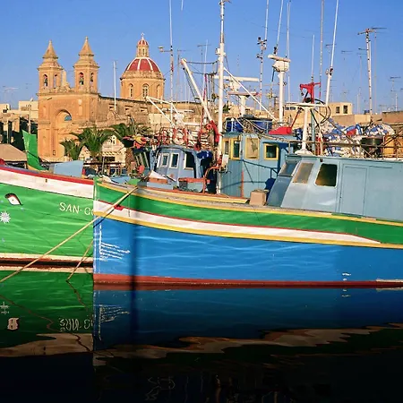 Sliemas Finest Fresh And Stylish * Sliema