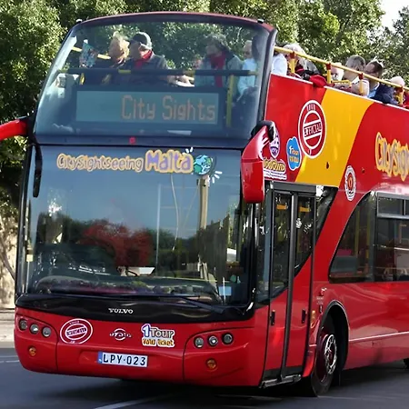 Sliemas Finest Fresh And Stylish Apartamento