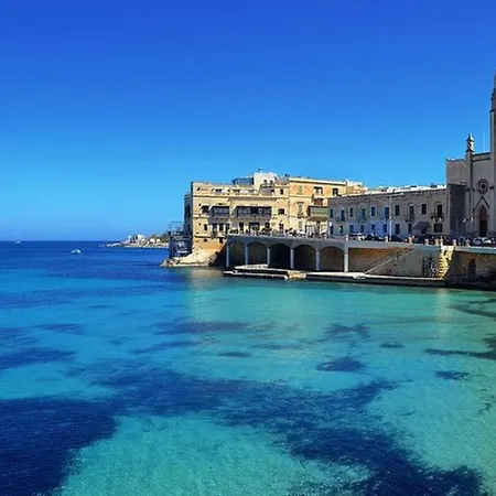 Sliemas Finest Fresh And Stylish Sliema