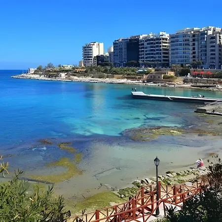Sliemas Finest Fresh And Stylish * Sliema