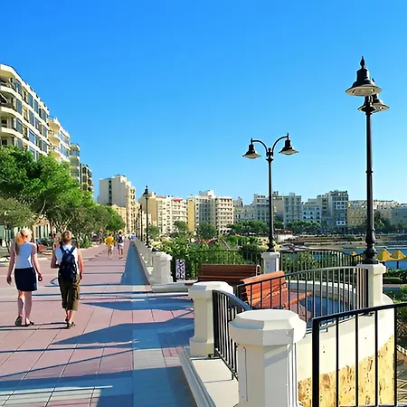Sliemas Finest Fresh And Stylish Sliema