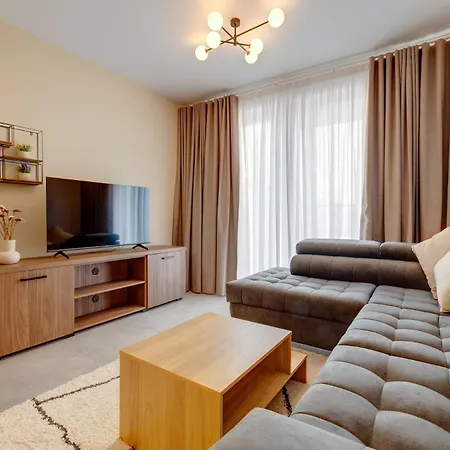 Apartment Sliemas Finest Fresh And Stylish *