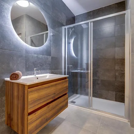 Sliemas Finest Fresh And Stylish Apartment Sliema