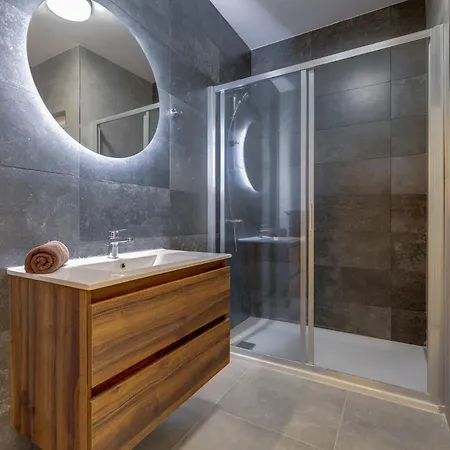Apartamento Sliemas Finest Fresh And Stylish Sliema