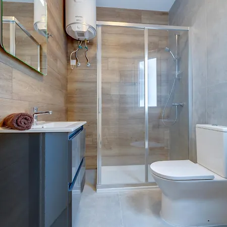 Sliemas Finest Fresh And Stylish * Sliema