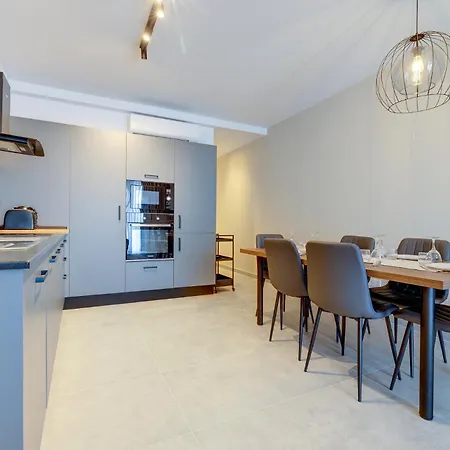 Apartment Sliemas Finest Fresh And Stylish