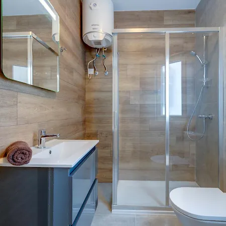 Apartamento Sliemas Finest Fresh And Stylish *