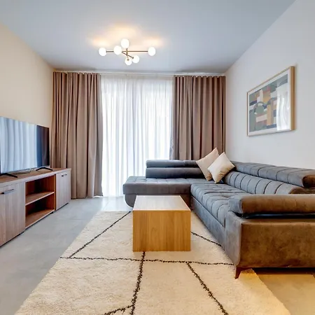 Apartment Sliemas Finest Fresh And Stylish Sliema