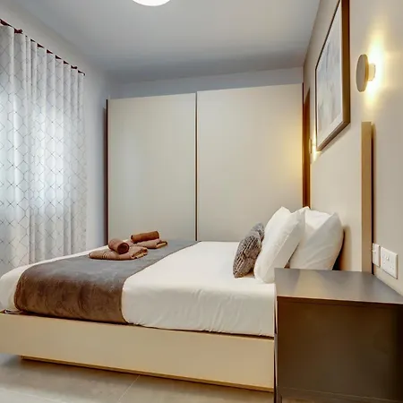 Sliemas Finest Fresh And Stylish Sliema