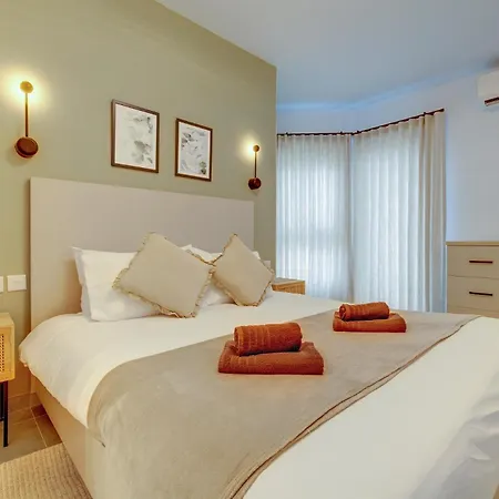 Sliemas Finest Fresh And Stylish * Sliema