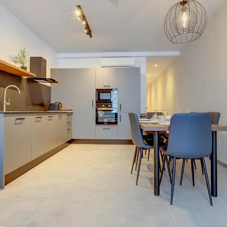 Apartment Sliemas Finest Fresh And Stylish *