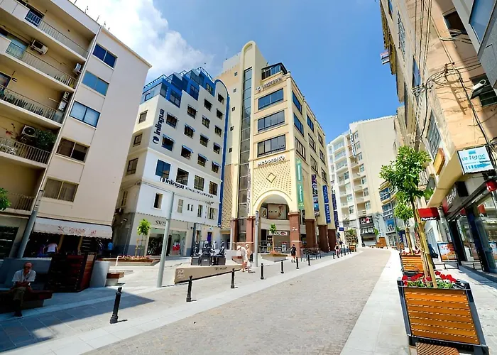 Sliemas Finest Fresh And Stylish Sliema