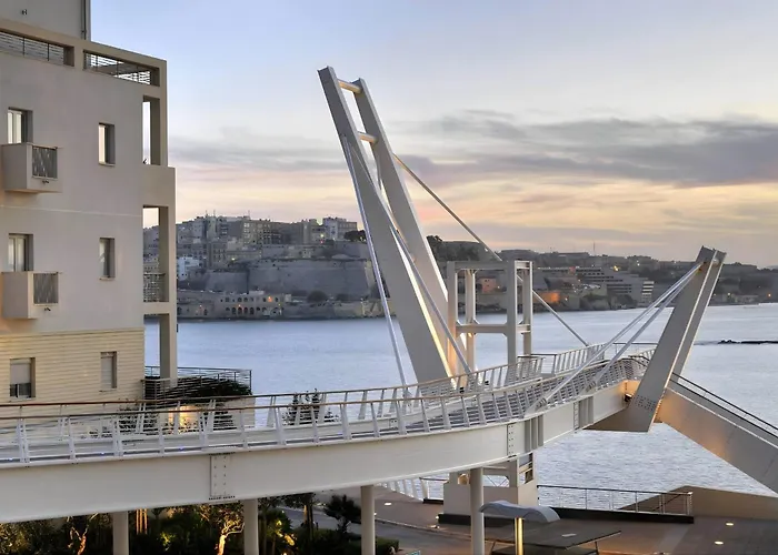 Sliemas Finest Fresh And Stylish Sliema