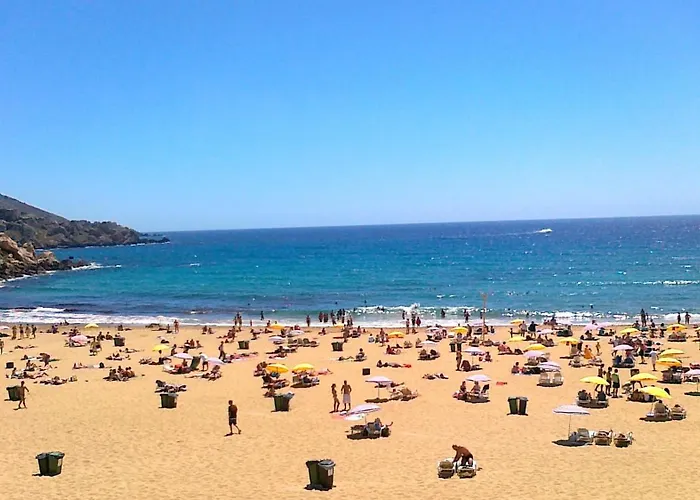 Sliemas Finest Fresh And Stylish Apartament *