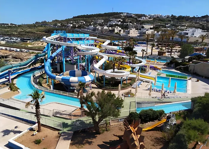 Apartament Sliemas Finest Fresh And Stylish Sliema