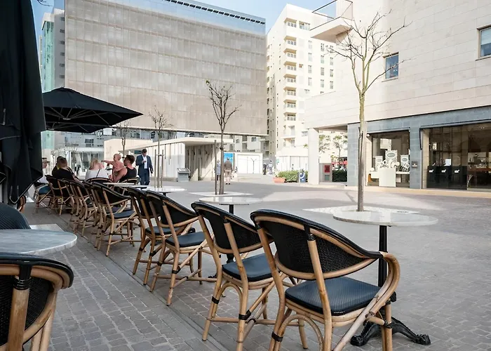 Apartament Sliemas Finest Fresh And Stylish