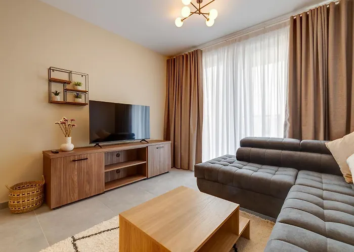 Sliemas Finest Fresh And Stylish Sliema