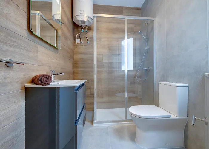 Sliemas Finest Fresh And Stylish * Sliema