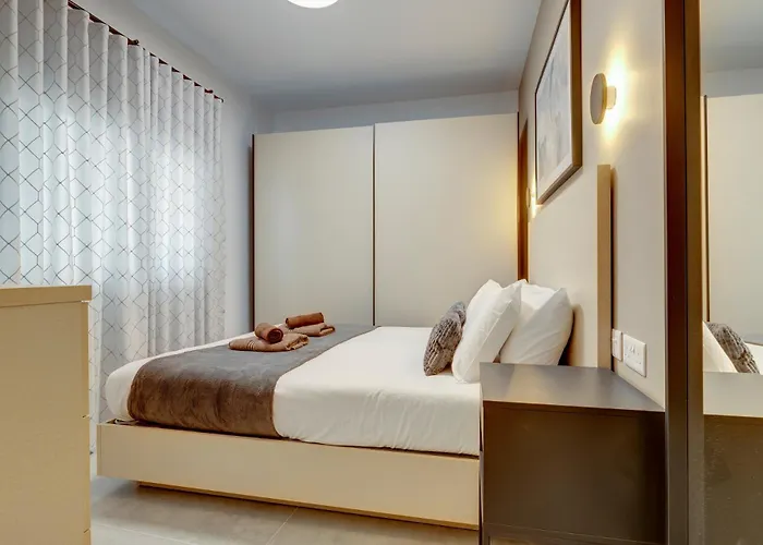 Sliemas Finest Fresh And Stylish Sliema