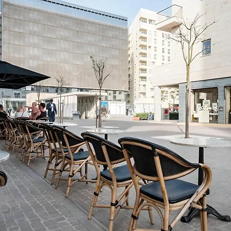 Apartment Sliemas Finest Fresh And Stylish