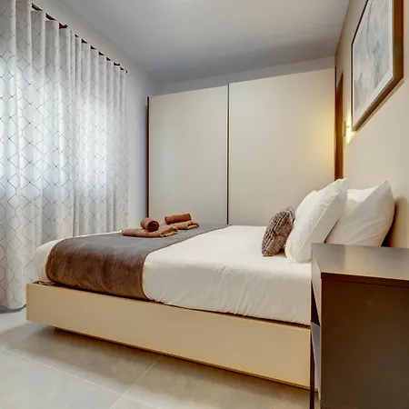 Apartment Sliemas Finest Fresh And Stylish Sliema